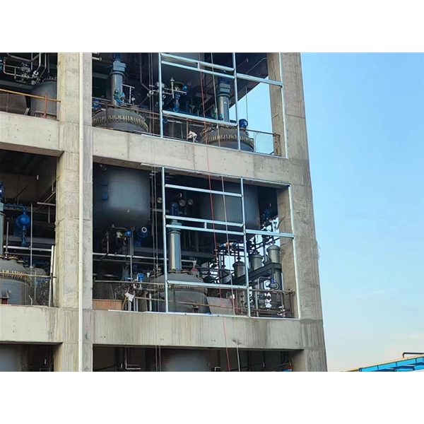 威海工厂车间泄爆墙施工 轻质易碎型泄爆墙改建工程 支持定制