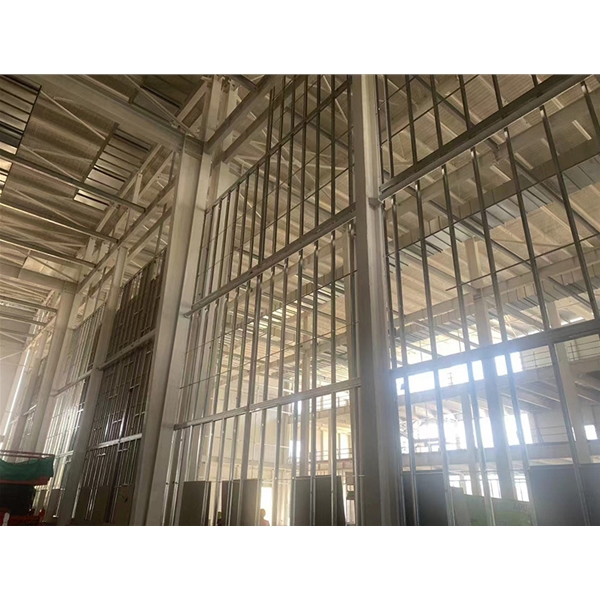 威海硅酸盐板防火墙 耐高温 新型建筑材料 按需定制