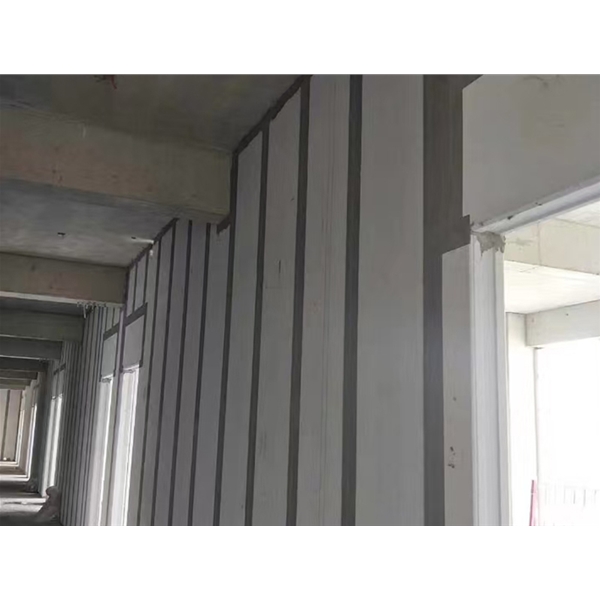 威海装配式轻质隔墙板 alc条板 商场分室隔断 建筑内外墙专用