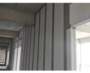 威海装配式轻质隔墙板 alc条板 商场分室隔断 建筑内外墙专用